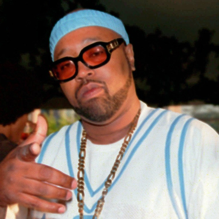Inside DJ Kay Slay’s Memorial