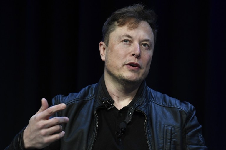 Elon Musk Says Twitter Deal Is ‘On Hold’