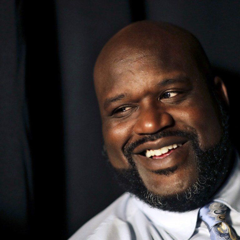 Shaq Blames Himself for Divorce From Ex-Wife Shaunie O’Neal