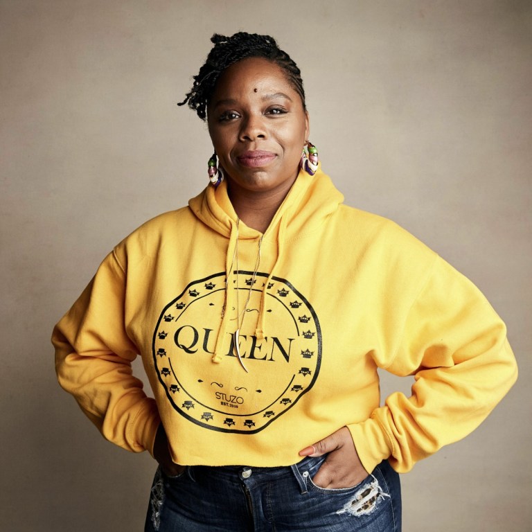 Black Lives Matter Founder Bought $6 Million Mansion With Donations