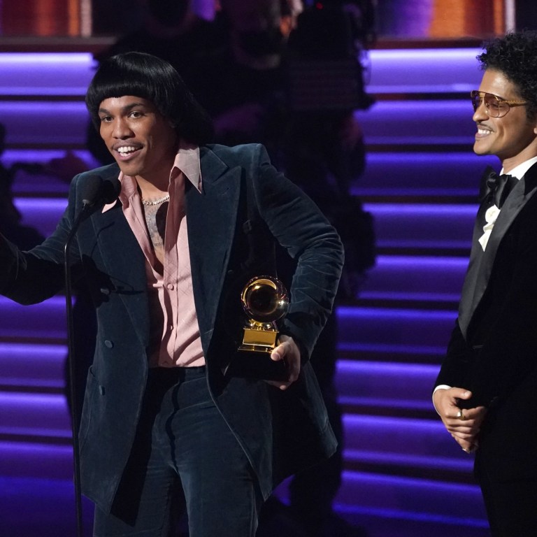2022 Grammys Recap