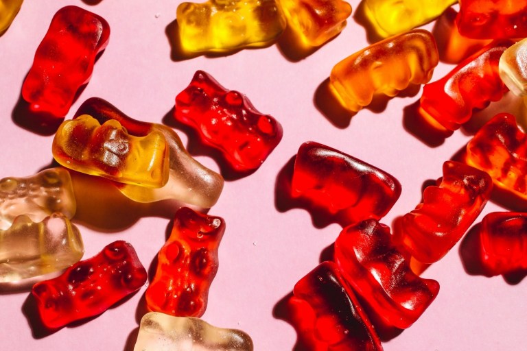 Drug-Laced Edibles, Your Children and School