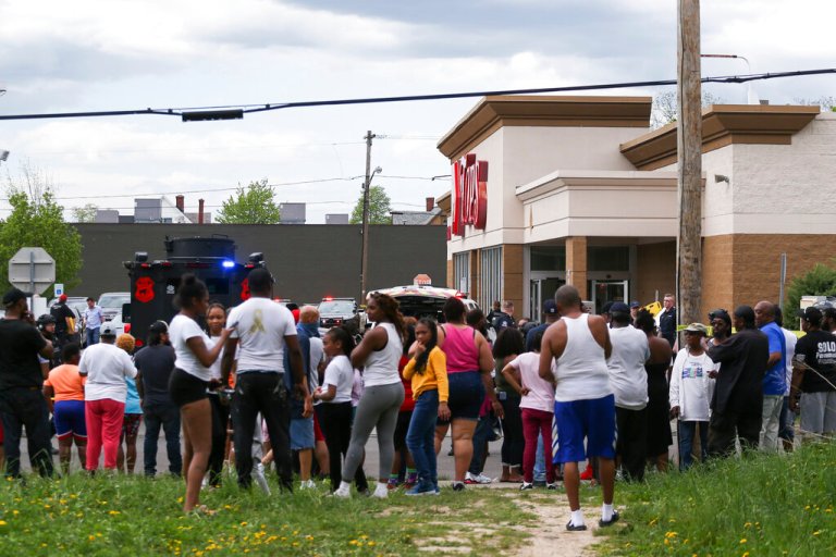 Buffalo Mass Shooting: Why are African Americans under attack?