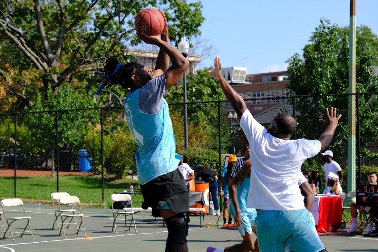 Black-Owned, DC-Based Nonprofit Celebrates Decade of Service