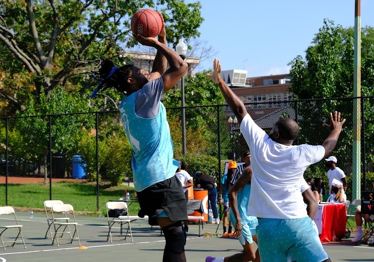 Hoop For All Foundation_photog Davonte Douglas