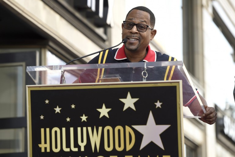 BET+ Announces “Martin: The Reunion” to Premiere June 16