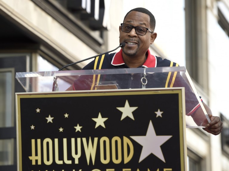 Martin Lawrence_AP Images