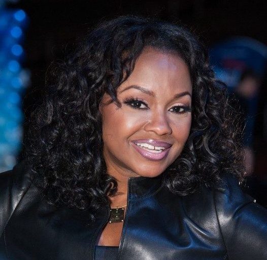 Phaedra Parks Spotted In Real Housewives of Dubai Trailer