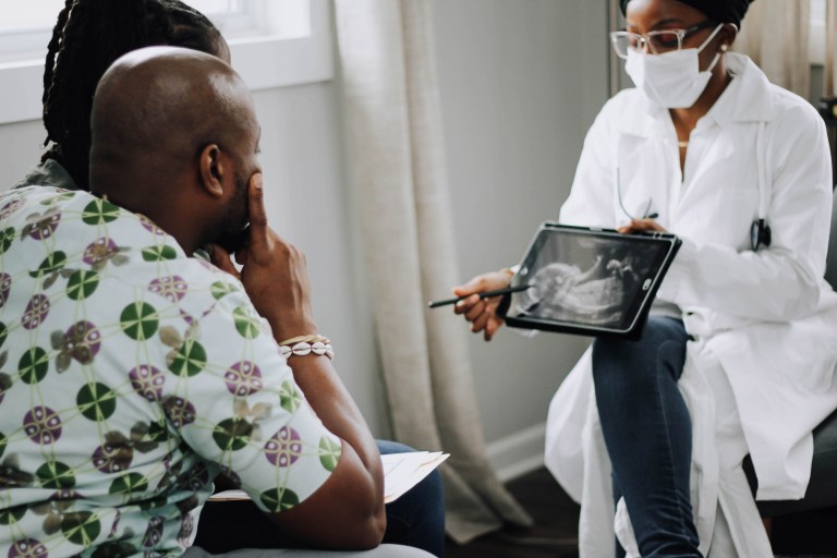 Medical Monday: September Is Prostate Cancer Awareness Month