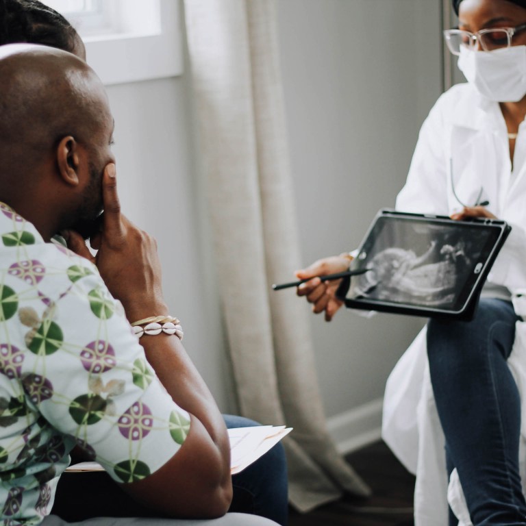 Medical Monday: September Is Prostate Cancer Awareness Month