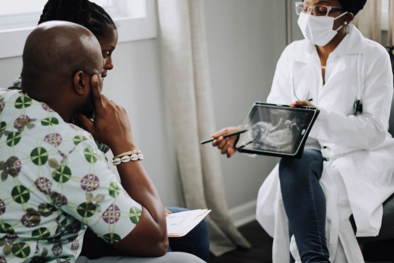 Happy International Nurses Day!