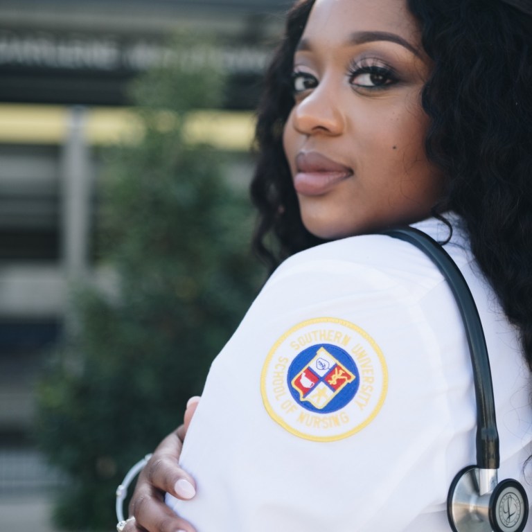 Black Nurses and Your Health