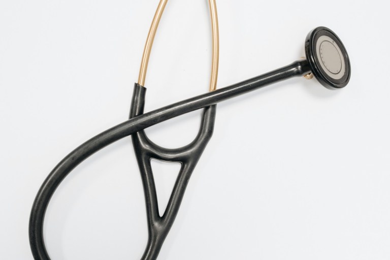 Walking and Running For Your Health