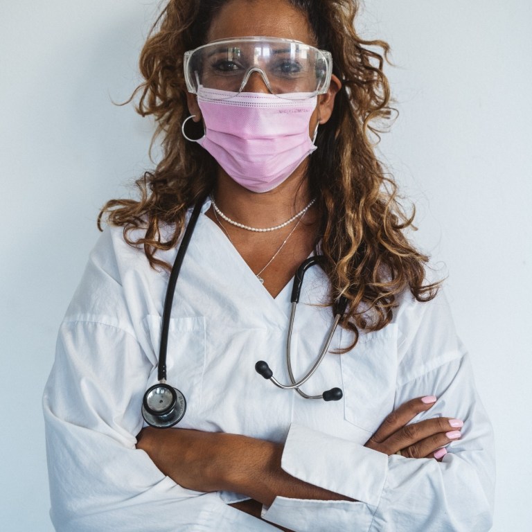 Honoring Black Nurses