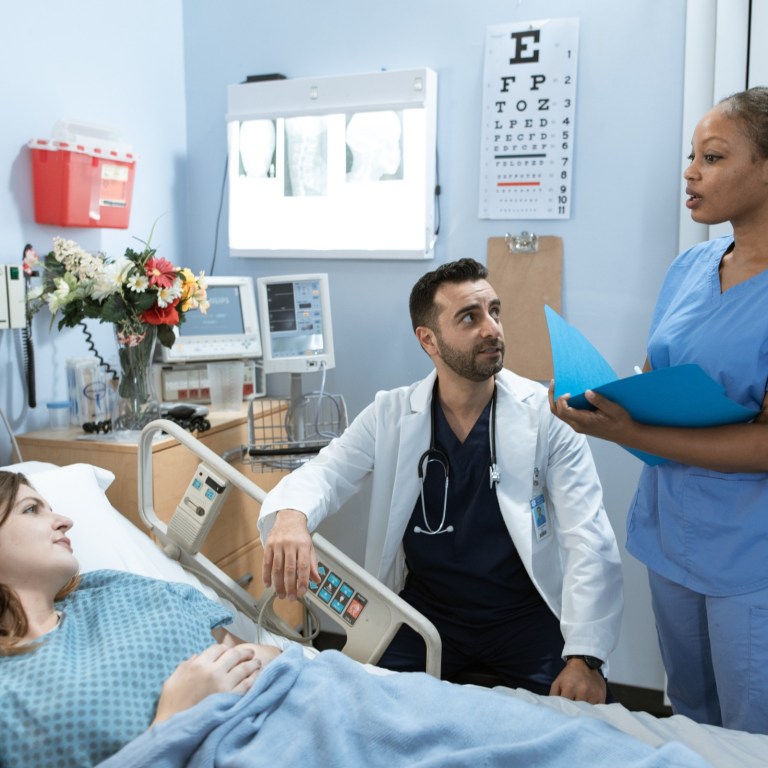 Black Nurses and Your Health