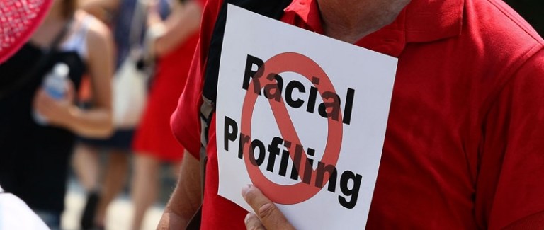 Accusations Of Racial Profiling Of Delaware State Univ. Team