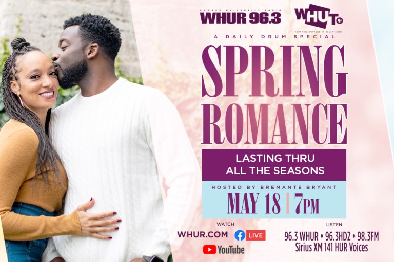 Special: Let’s Talk About Spring Romance
