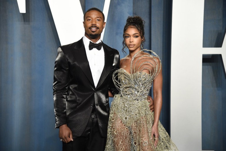 Lori Harvey & Michael B. Jordan Reportedly Call It Quits