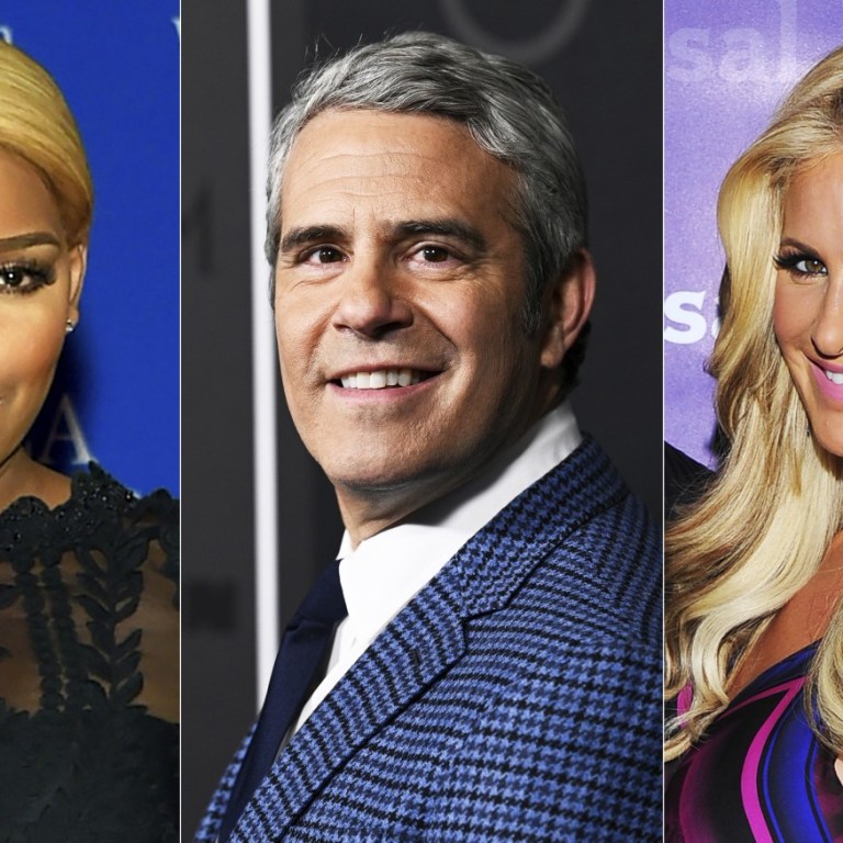 Real Housewives of Atlanta OGs Reunited for an Interview Special Without NeNe Leakes