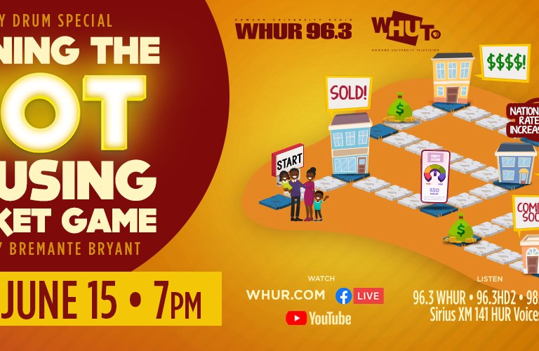 Special: Winning the Hot Housing Market Game