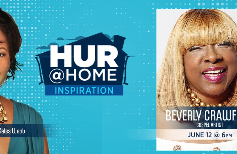Pastor Beverly Crawford’s Testimony
