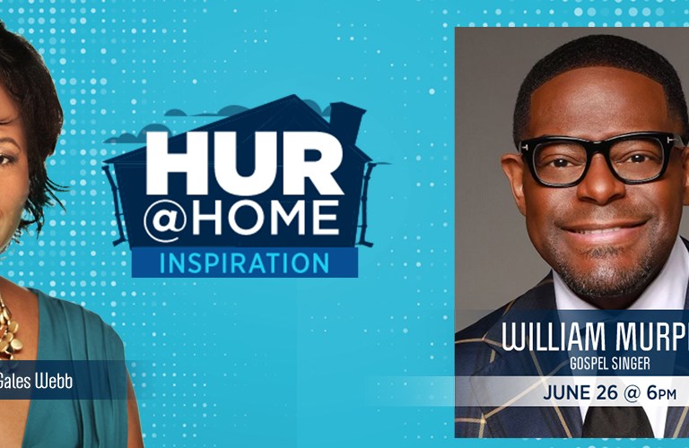 William Murphy Performs With Common On His Worship & Justice Album