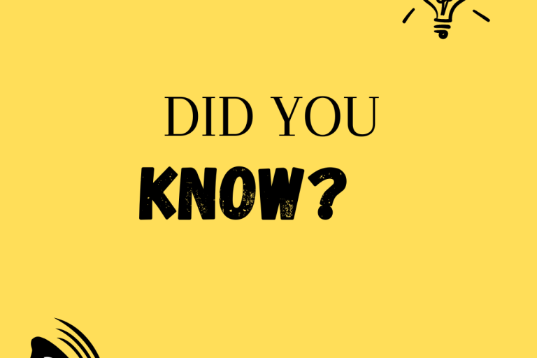 Little Known Black Music Facts!