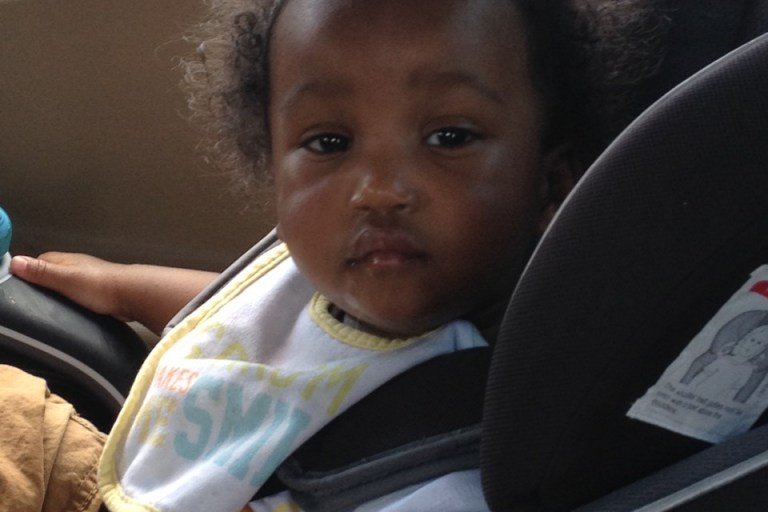 Don’t Leave Kids and Pets In Hot Cars