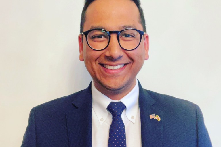 A Conversation with Ashwani Jain