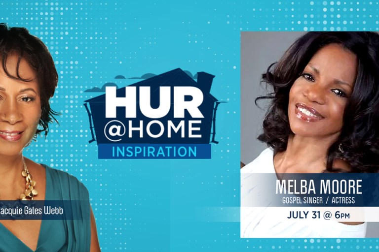 Melba Moore To Receive Presidential Awards And Releases New Album