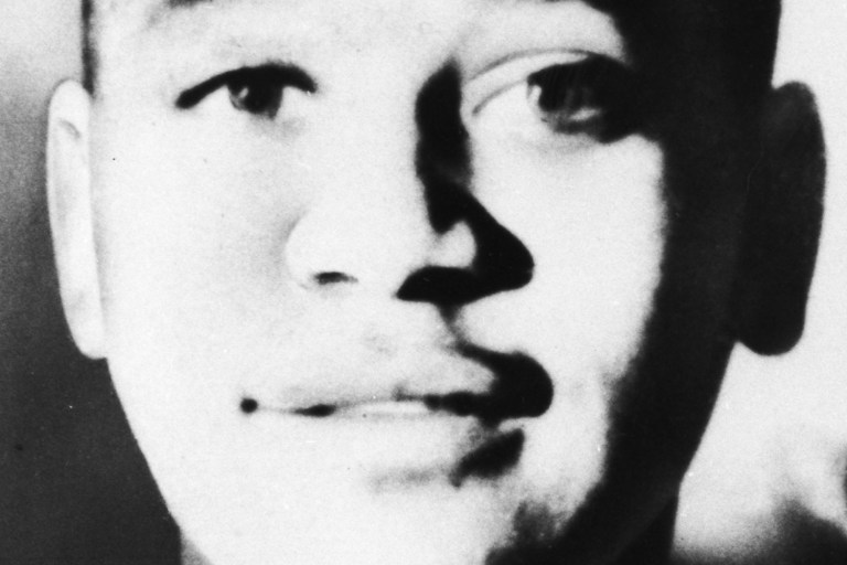 No Indictment for Woman in Emmett Till Killing