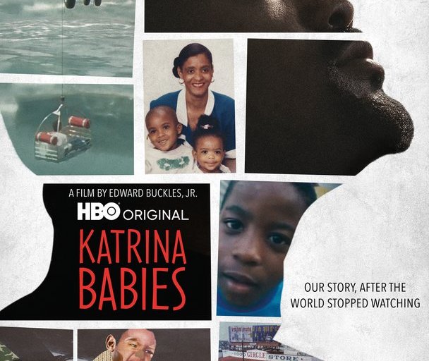 “Katrina Babies” Documentary