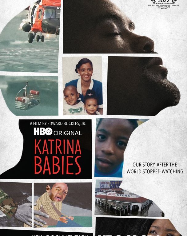 “Katrina Babies” Documentary