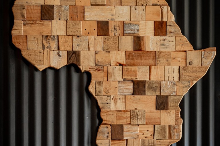 Pan African Family Reunion