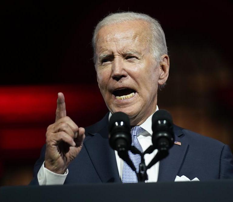 ***BREAKING NEWS*** FORMER PRESIDENT JOE BIDEN DIAGNOSED WITH PROSTATE CANCER