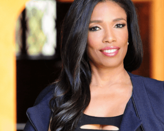 Atty. Areva Martin Discusses Her New Book “Awakening”