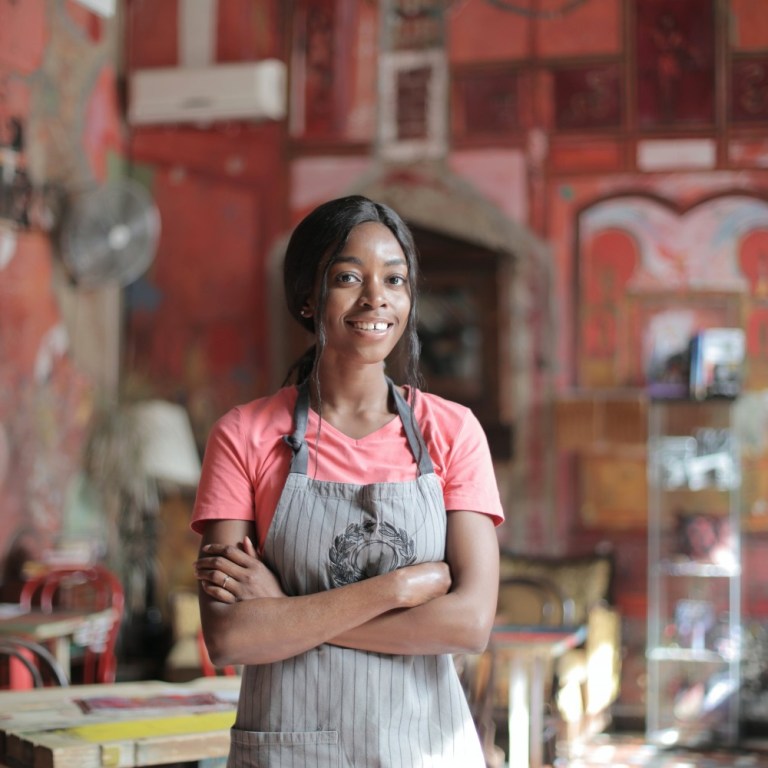 Black Women’s Equal Pay Day