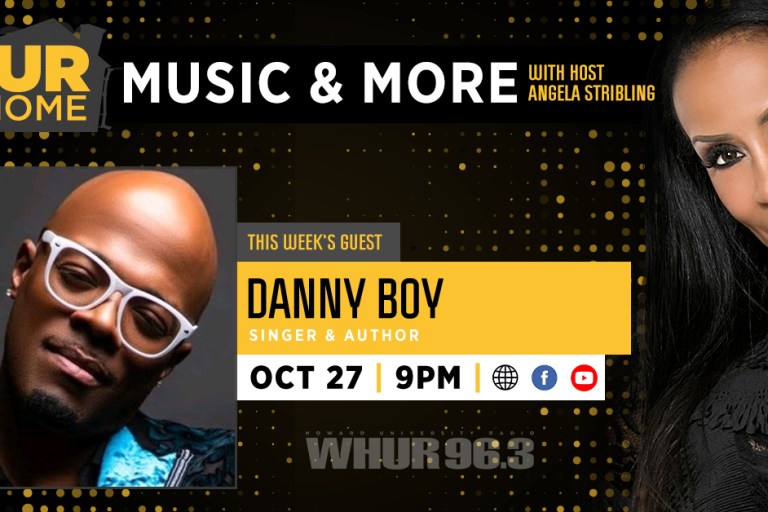 Music Legend, Danny Boy, Was “Stranded On Death Row”