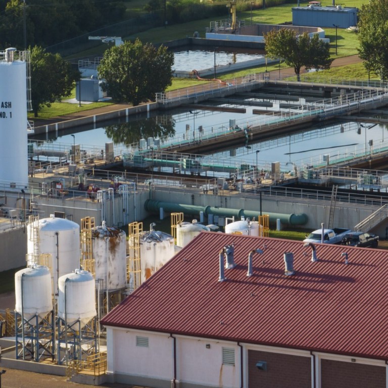 U.S. Proposes Interim Solution To Jackson Water Crisis