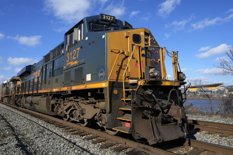 White House Confident There Will Be No Rail Strike