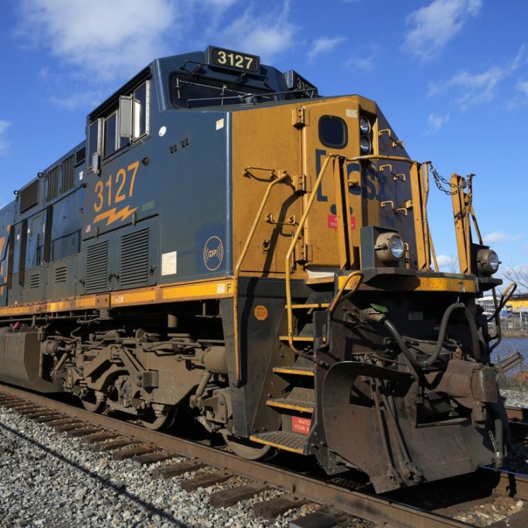 White House Confident There Will Be No Rail Strike
