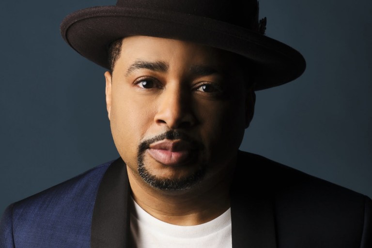 Fathers, Sons and Affection