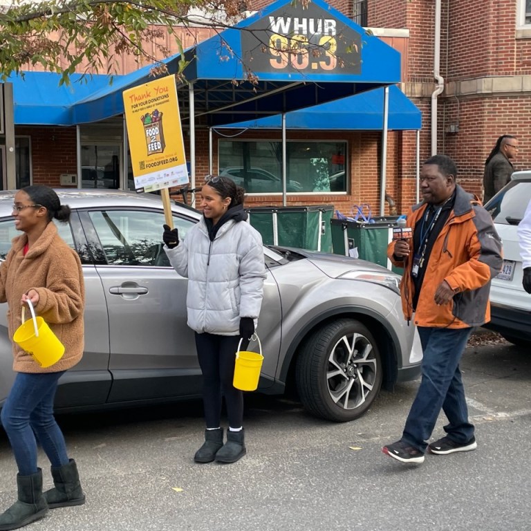 47th Annual Food2Feed Radiothon Delivers Hope, Raising Over $60k for Families In Need