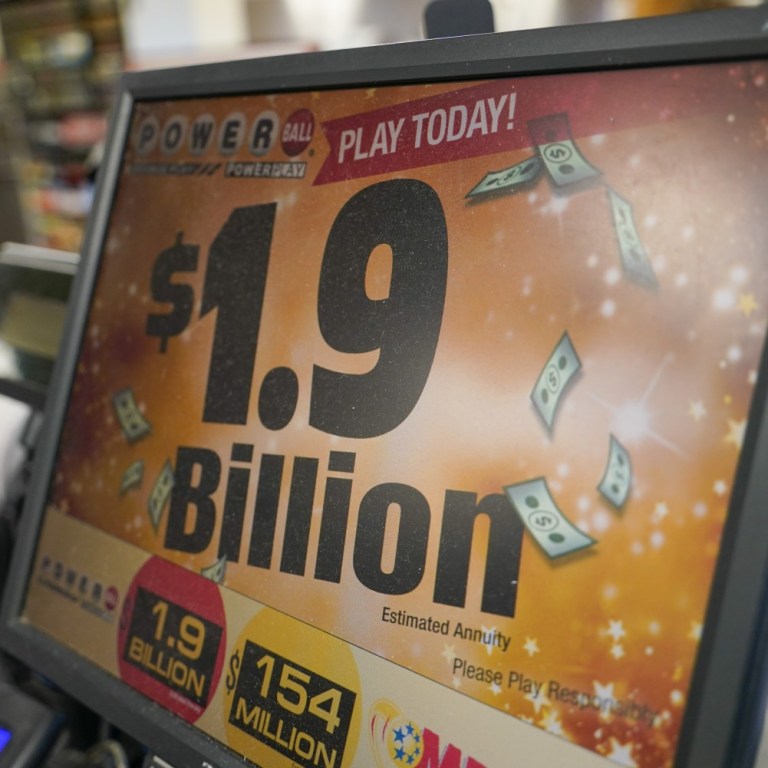{UPDATE} You Could Be A Billionaire Today , But You Won’t Know Until …