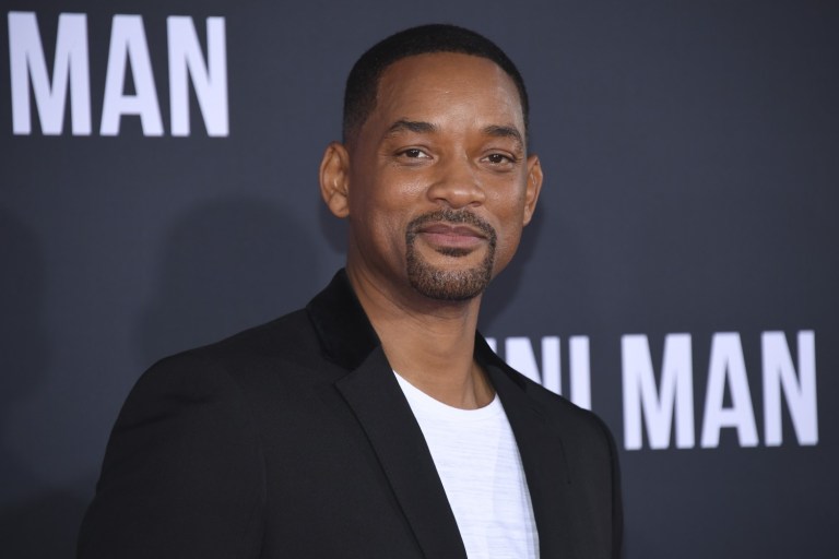 “I Completely Understand, If Someone Is Not Ready”,Will Smith Responds To People That Are Still Upset With Him For The Oscars Slap