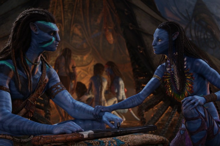 Avatar: The Way of the Water is well worth the wait.
