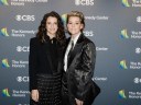 Catherine Shepherd and Brandi Carlile at the 45th Kennedy Center Honors_Photo by Tracey Salazar