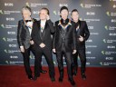 Kennedy Center Honoree U2_Photo by Tracey Salazar