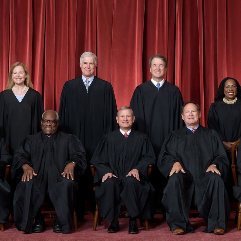 The Black Vote and the U.S. Supreme Court