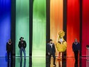 The 45th Kennedy Center Honors_Former Honorees Chita Rivera, Herbie Hancock, Garth Brooks, LL Cool J, Big Bird, Michael Tilson Thomas, and Carmen de Lavallade_Photo- Mary Kouw – CBS